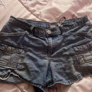 1826 jeans brand, shorts